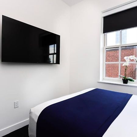 Modern Studio In Historic Boston - Unit #403 Exteriér fotografie