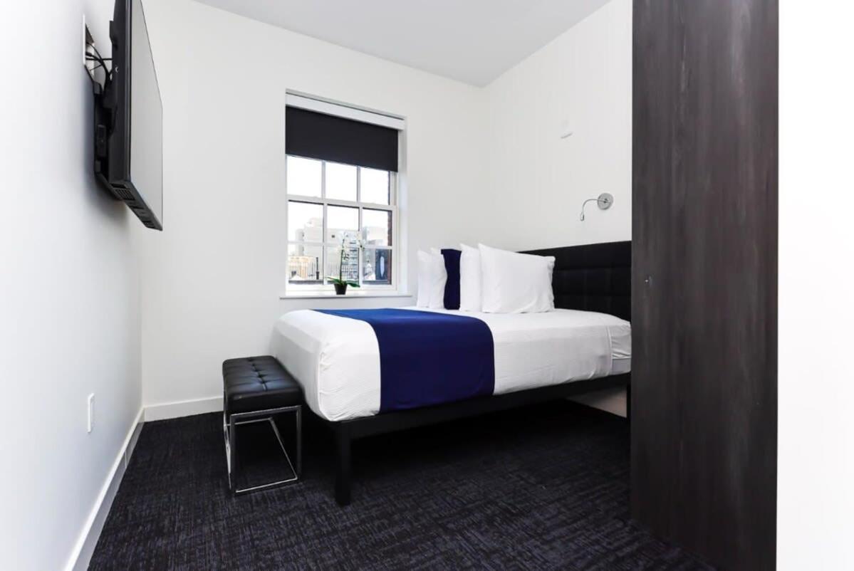 Modern Studio In Historic Boston - Unit #403 Exteriér fotografie