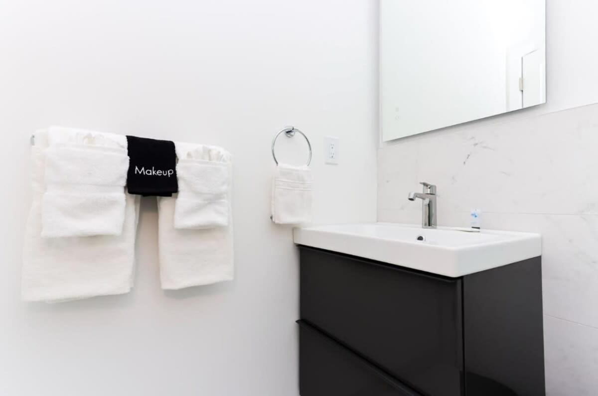 Modern Studio In Historic Boston - Unit #403 Exteriér fotografie